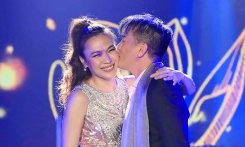 Tuyên bố từ Đàm Vĩnh Hưng về ngày trọng đại của Mỹ Tâm