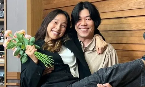 Lee Hyori thay đổi suy nghĩ sau khi chồng gặp vấn đề sức khỏe