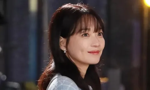 Vợ chồng Shin Min Ah và Kim Woo Bin quyên góp hơn 5 tỷ won, lý do khiến khán giả xúc động