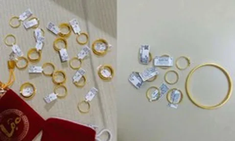 Tâm trạng của nhiều người 2026 mới bắt đầu mua vàng: Cần lưu tâm điều gì khi "nhập môn"?