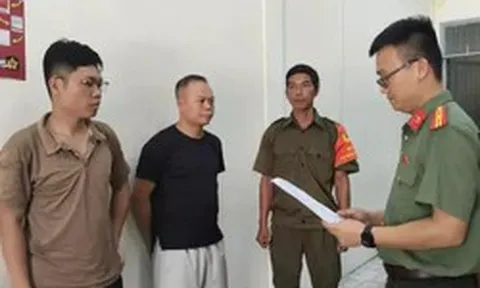 Đà Nẵng triệt phá đường dây rửa tiền 700 tỷ đồng qua đổi tiền điện tử USDT