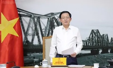 Hoàn thiện chặt chẽ Nghị định về hướng dẫn thi hành Luật Tín ngưỡng, tôn giáo