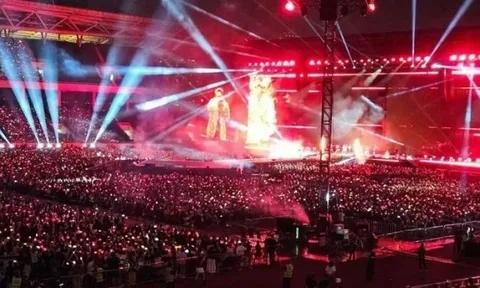Từ sức nóng concert BIGBANG đến cơ hội phát triển du lịch Hà Nội