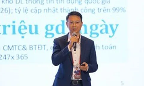 "Không chặn nhầm quá nhiều giao dịch hợp pháp của người dân"