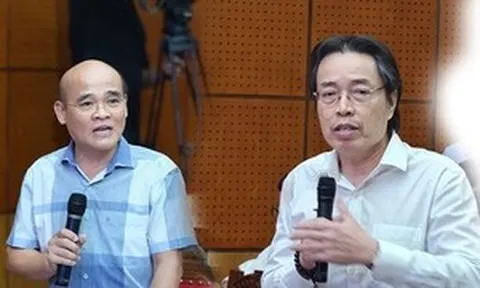 Lấy ý kiến trẻ em về dự luật hiến ghép mô, tạng: Chuyên gia lưu ý gì?