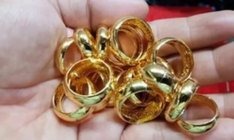 "Rút sổ tiết kiệm mua vàng, tôi từng nghĩ mình rất thành công khi lãi đậm 115 triệu"