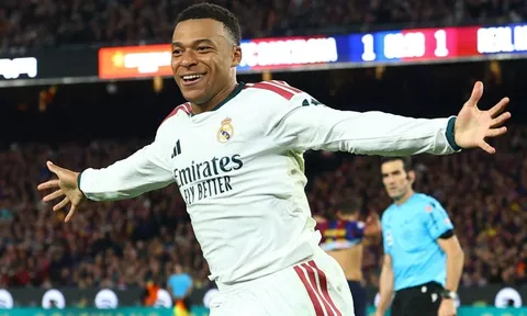 Mbappe giàu cỡ nào?