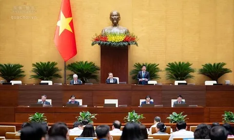 Đề xuất quy định ngay trong Luật đất đai (sửa đổi) các giao dịch phải công chứng, chứng thực