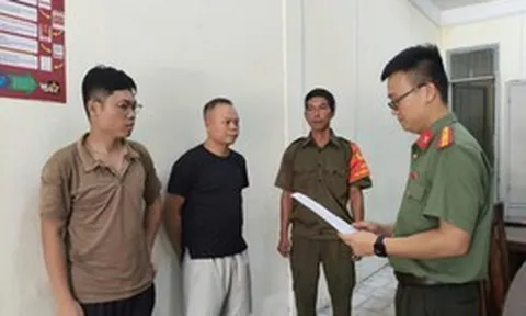 Triệt phá đường dây rửa tiền 700 tỷ đồng qua đổi tiền điện tử USDT