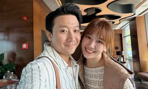 Tiếc cho quyết định chia tay của Trấn Thành và Hari Won sau 10 năm