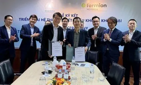 Thúc đẩy chia sẻ dữ liệu bảo hiểm xe cơ giới qua hệ thống NCD
