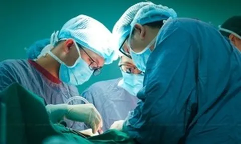Đề xuất người dưới 18 tuổi hiến mô, tạng: ĐBQH đề nghị thêm đánh giá chuyên môn