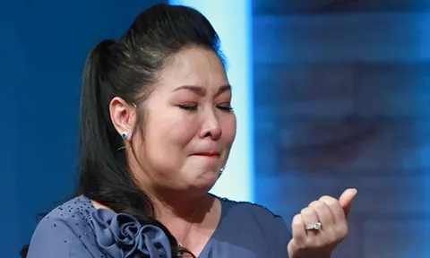 Không có phép màu cho NSND Hồng Vân