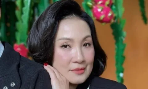 Mừng cho Hồng Đào tìm thấy hạnh phúc ở Hà Nội