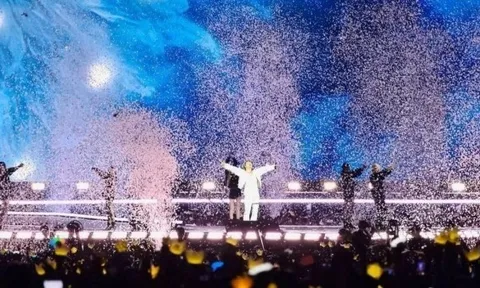 Từ sức nóng concert BIGBANG, mở lối cho du lịch Hà Nội