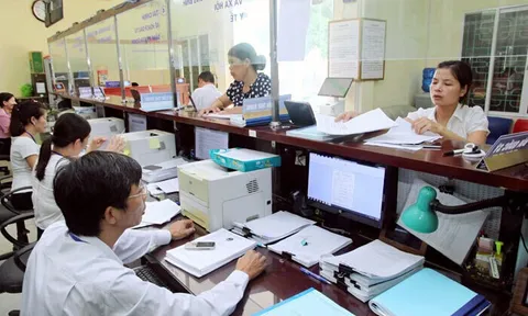 Bộ Tài chính yêu cầu tăng kết nối, chia sẻ sữ liệu trong giải quyết thủ tục hành chính