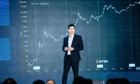 Vụ tấn công Binance: Cảnh báo rủi ro trong quản trị tài sản số