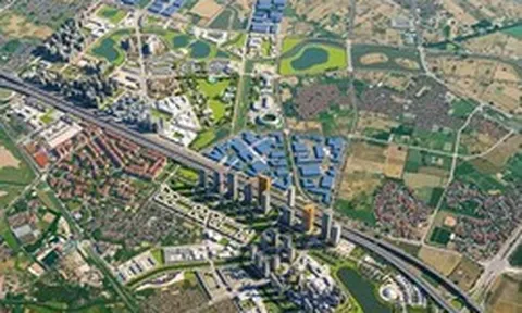 Nhịp sống mới ở Thư Lâm