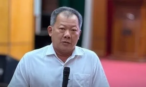 Giám đốc Bệnh viện Việt Đức: Không phải cứ đăng ký là hiến tạng được