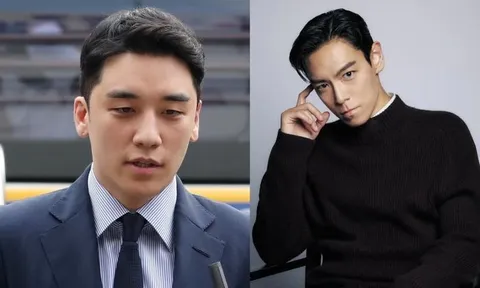 Hai cựu thành viên BIGBANG đồng loạt báo tin vui, phản ứng khán giả trái ngược