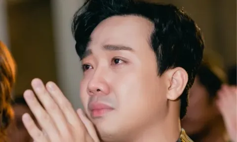 Trấn Thành lập kỷ lục
