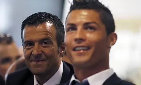 Bản án trốn thuế mang đến bài học cho Ronaldo