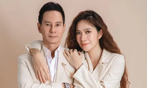 Buồn vì Lý Hải và Minh Hà chọn chia tay sau 10 năm