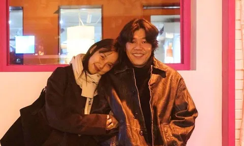 Lee Hyori lên tiếng về tin giải nghệ khi chồng bị bệnh