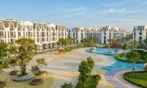 Văn Phú báo lãi 221 tỷ trong 9 tháng đầu năm nhờ tăng tốc mở bán các dự án tại Hải Phòng, Hà Nội, TPHCM