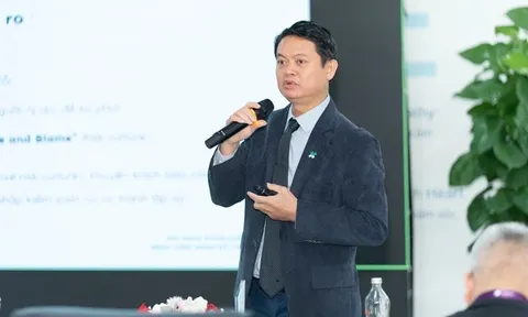 Bệnh viện đa khoa Quốc Tế Hoàn Mỹ Thủ Đức tổ chức Hội nghị Khoa học Kỹ thuật năm 2025, cập nhật tiến bộ y học và quản lý chất lượng bệnh viện