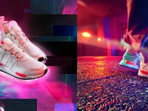 adidas lần đầu kết hợp với các nghệ sĩ Việt ra mắt MV âm nhạc trong chiến dịch tái  xuất dòng giày NMD