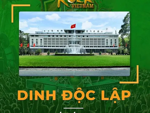 TP.HCM chuẩn bị có lễ hội nhạc Rock quốc tế, dự kiến thu hút hơn 10 nghìn khán giả