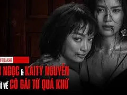 Đỏ mặt với cảnh nóng của Lan Ngọc - Cô Gái Từ Quá Khứ 2022