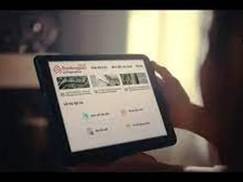 Hành trình gian nan tìm nhà và “người dẫn lối”