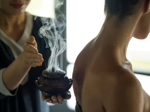 Liệu trình chăm sóc cơ thể "Ngũ hành" (Five Elements Bodywork) sự kết hợp hài hòa và độc đáo