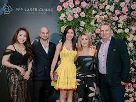 Hành trình 10 năm mang đến vẻ đẹp vượt thời gian của PPP  Laser Clinic