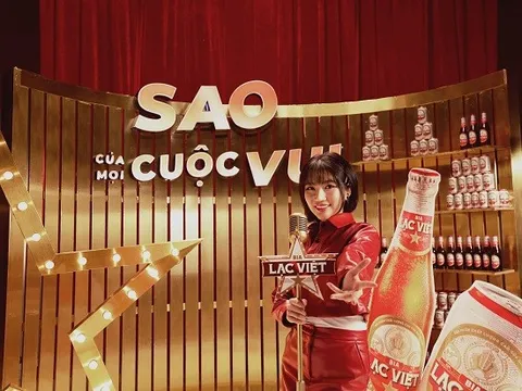 Cuộc thi tìm kiếm tài năng âm nhạc “Sao của mọi cuộc vui” trở lại với tổng giá trị giải thưởng lên đến 1 tỷ đồng