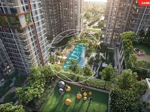 Elysian – chốn an cư lý tưởng với hệ tiện ích “all-in-one” tại TP. Thủ Đức