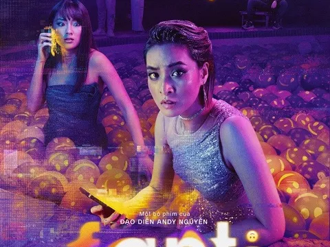 NSND Lê Khanh hứng khởi khi được sát cánh cùng ê-kíp trẻ của ‘Fanti’