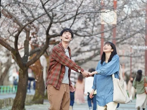 ‘Ước nguyện 10 năm’ - Thước phim tái hiện một câu chuyện tình yêu thấm đẫm nước mắt