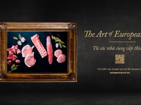 Belgian Meat Office - Văn phòng thịt Bỉ