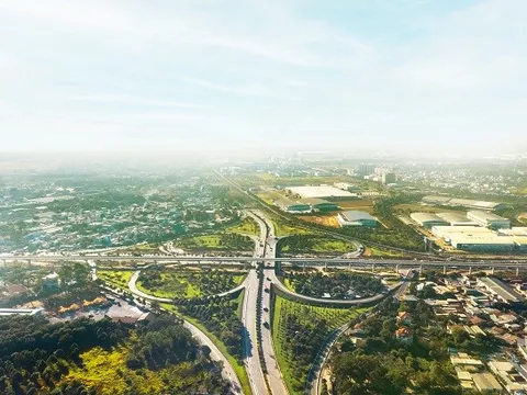 Thời điểm “bắt đáy” BĐS TP.HCM với ưu đãi hấp dẫn từ các chủ đầu tư