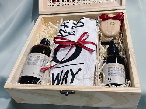 Vững Bước Đón Chào Thời Khắc Chuyển Giao  Kết Nối và Thể Hiện Bản Sắc Độc Đáo Cùng Oway