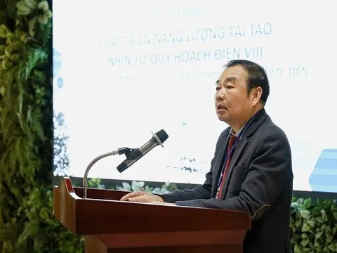Quy hoạch điện VIII - PDP8 đặt nền móng cho một tương lai rạng ngời trong lĩnh vực năng lượng tại Việt Nam