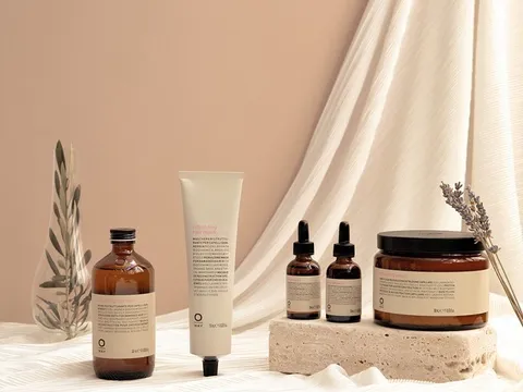 Oway: Sản phẩm chữa lành sâu từ bên trong