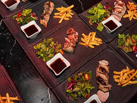 Chiến dịch “The Art of European Pork” trở lại Việt Nam, tham gia triển lãm Food & Hotel Asia 2024 tại Singapore