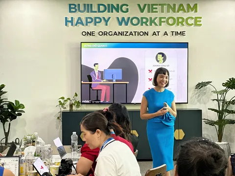 Xu hướng nhân tài Việt Nam – 10 năm nhìn lại