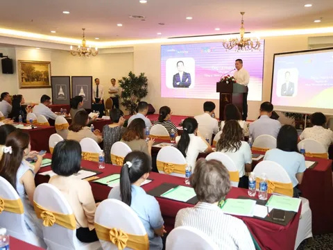 “Bao bì thực phẩm – Kiểm soát chất lượng và nắm bắt xu hướng”