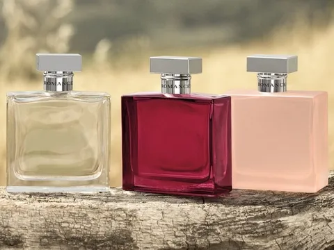 Khám phá cuộc phiêu lưu của sự lãng mạn với hương thơm mới nhất từ Ralph Lauren - Romance Eau de Parfum Intense