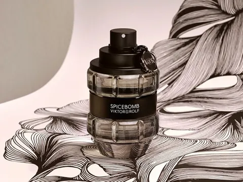 Trao yêu thương với top 3 hương thơm lịch lãm dành tặng Cha